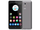 Breve análisis del Smartphone ZTE Blade A510