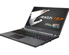 Aorus 15P WB en revisión: La compacta central de juegos ofrece una muy buena vida de la batería