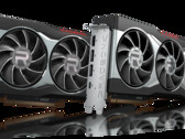 Las tarjetas Radeon RX tienen una nueva actualización de software. (Fuente: AMD)