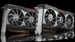 Las tarjetas Radeon RX tienen una nueva actualización de software. (Fuente: AMD)