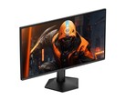 Monitor AOC Q24G50F (Fuente de la imagen: ITHOME)