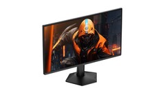 Monitor AOC Q24G50F (Fuente de la imagen: ITHOME)