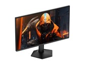 Monitor AOC Q24G50F (Fuente de la imagen: ITHOME)
