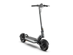 El e-scooter Apollo Pro tiene una velocidad máxima de 43 mph (~69 kph). (Fuente de la imagen: Apollo)