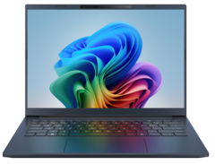 Acer Aspire A14 AI con Snapdragon X está diseñado para la informática diaria. (Fuente de la imagen: Acer)