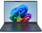 Acer Aspire A14 AI con Snapdragon X está diseñado para la informática diaria. (Fuente de la imagen: Acer)