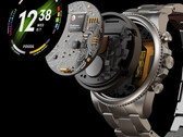 Las plataformas Snapdragon Wear 5100 y Wear 5100+ tardan en llegar. (Fuente de la imagen: Fossil)