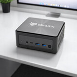 Recenzja Bmax B9 Power - mini PC za 500 euro z procesorem Intel Core i9