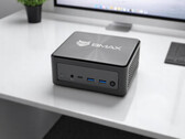 Revisión del Bmax B9 Power - Mini PC de 500 euros con un Intel Core i9