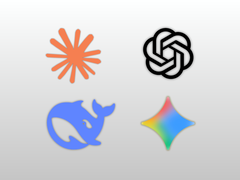 Junto a otros modelos de IA, Claude, Gemini, GPT y DeepSeek presentaron algunos de los hallazgos más interesantes.