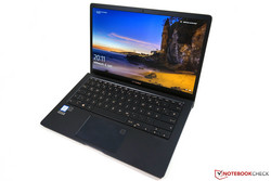 En revisión: Asus ZenBook S (UX391). Modelo de prueba cortesía de Asus Germany.