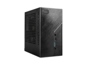 En gran medida el mismo chasis de la versión B660 (Fuente de la imagen: ASRock)