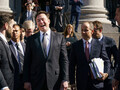 Elon Musk arremete contra el UAW mientras Tesla recorta empleos (imagen: Tesla)