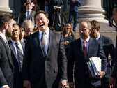 Elon Musk arremete contra el UAW mientras Tesla recorta empleos (imagen: Tesla)