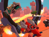 Entre los próximos regalos de Epic Games se incluye un popular título similar a Micro Machines. (Fuente de la imagen: Ice Beam & Secret Mode)