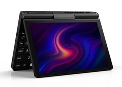 El GPD Pocket 3 Laptop Mini Tablet PC está actualmente en oferta en Geekbuying. (Imagen: Geekbuying)