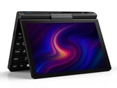 El GPD Pocket 3 Laptop Mini Tablet PC está actualmente en oferta en Geekbuying. (Imagen: Geekbuying)