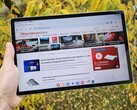 La batería de la Samsung Galaxy Tab S10+ ha sido vista en Internet (imagen vía Notebookcheck)