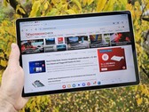 La batería de la Samsung Galaxy Tab S10+ ha sido vista en Internet (imagen vía Notebookcheck)