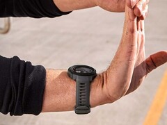 La actualización de la versión beta 17.03 de Garmin ya está disponible para el Instinct 2 (en la imagen). (Fuente de la imagen: Garmin)