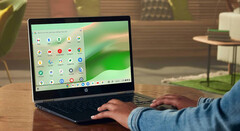 Google ChromeOS 120 ya está disponible como actualización para todos los usuarios de Chromebook (Imagen: Google)