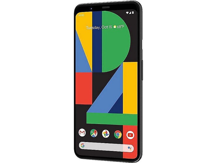 Google Pixel 4 XL