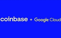 Google se une a Coinbase (Fuente: Blog de Coinbase)