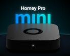 El Homey Pro Mini ya está disponible oficialmente en Europa. (Fuente de la imagen: Homey)