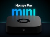 El Homey Pro Mini ya está disponible oficialmente en Europa. (Fuente de la imagen: Homey)
