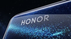 La serie Honor 60 llegará el 1 de diciembre. (Fuente de la imagen: Honor)