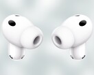 Se prevé que los Huawei FreeBuds Neo presenten un nuevo diseño.