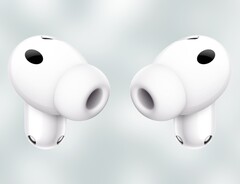 Se prevé que los Huawei FreeBuds Neo presenten un nuevo diseño.