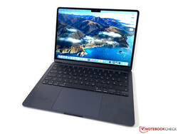 En revisión: Apple MacBook Air M2 Entry