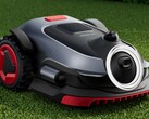 Nuevo en Kickstarter: robot cortacésped LiDAR Keenmow K1.