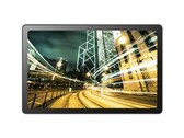 LG estaría trabajando en una nueva tableta Android (imagen vía Clien)