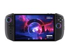 La Lenovo Legion Go 2 con SteamOS preinstalado estará disponible en junio de 2026. (fuente de la imagen: Lenovo)