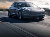 La opción Evitar autopistas llegará a la navegación de Tesla (imagen: Tesla)