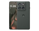El Motorola Edge 2025 podría anunciarse pronto en EE.UU. (Fuente de la imagen: Evan Blass)