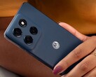 El Motorola Edge 60 Stylus es exclusivo de la India por ahora. (Fuente de la imagen: Motorola)