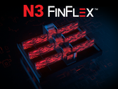 ¿Son los 3nm de TSMC? (Fuente: TSMC)
