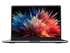 El A15 Pro es un portátil asequible de 16 pulgadas con APU AMD Ryzen 5 (Fuente de la imagen: Ninkear)