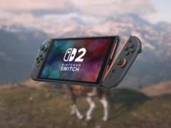 Se rumoreaba que Red Dead Redemption 2 formaría parte de la revelación de Nintendo Switch 2 en abril. (Fuente de la imagen: Steam - Editado)