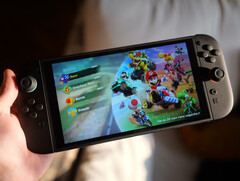 Mario Kart World es, con diferencia, el juego más popular de Switch 2 lanzado hasta la fecha, con 9,57 millones de unidades vendidas. (Fuente de la imagen: Petar & Unsplash)