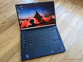 Core i7-1265U frente a Core i5-1250P: análisis del portátil Lenovo ThinkPad X1 Carbon Gen 10