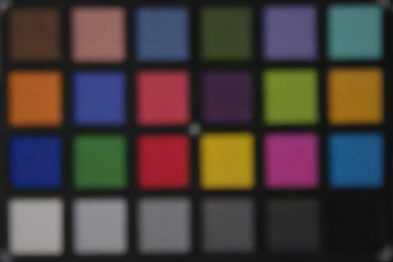 ColorChecker 
