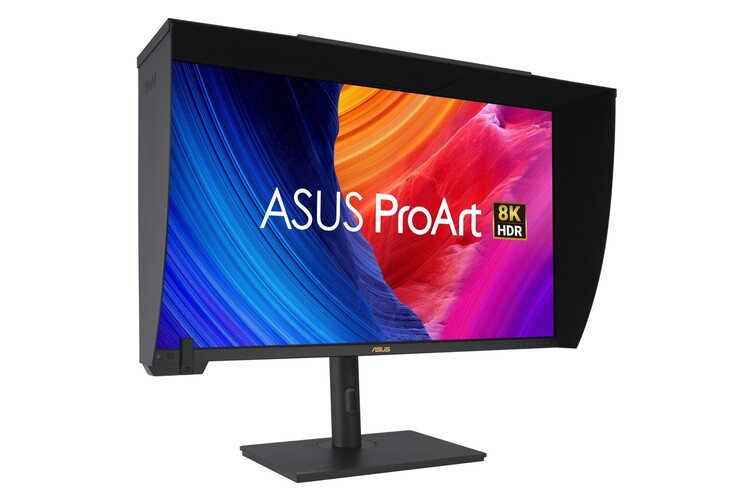 Pantalla Asus ProArt PA32KCX