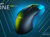 El nuevo Kone Pro Air. (Fuente: ROCCAT)