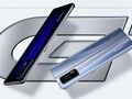El Realme GT. (Fuente: Realme)