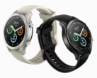 El Realme TechLife Watch R100 está disponible en dos colores, ambos con estructura de aluminio. (Fuente de la imagen: Realme)