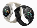 El Realme TechLife Watch R100 está disponible en dos colores, ambos con estructura de aluminio. (Fuente de la imagen: Realme)